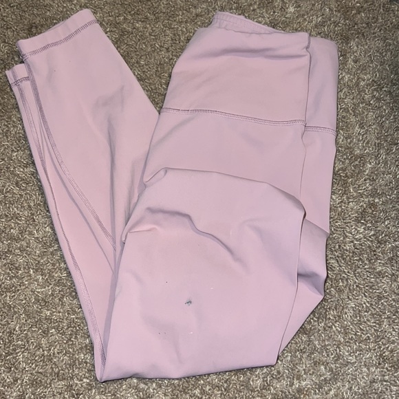 90 Degree Buttery Soft Leggings - Picture 2 of 3